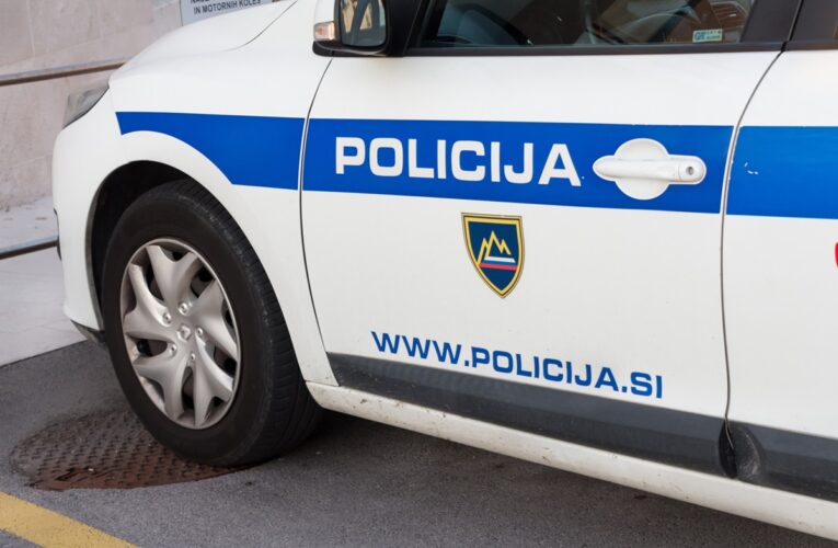 Чотири українки загинули в ДТП у Словенії – ЗМІ