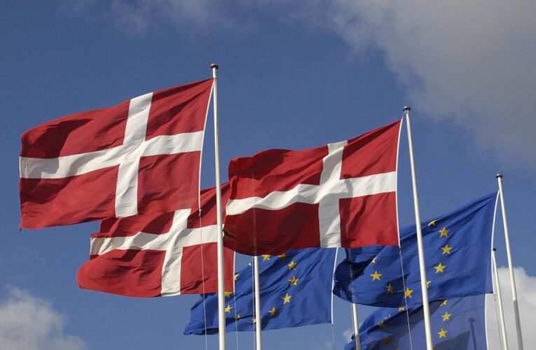 Данія почала головування в Раді ЄС