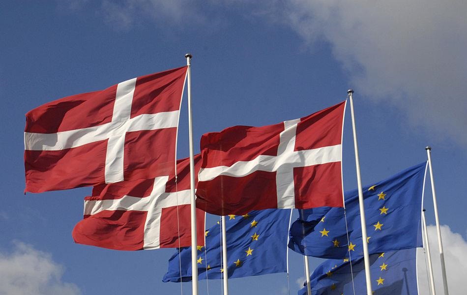 Новини світу - Данія почала головування в Раді ЄС