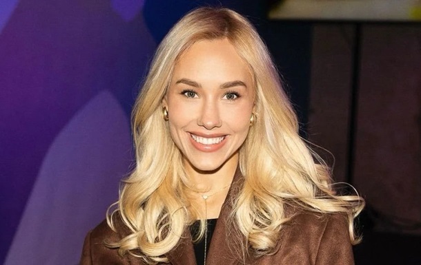 Новини культури - Даша Квіткова показала теплі стосунки свого коханого з її сином Левом