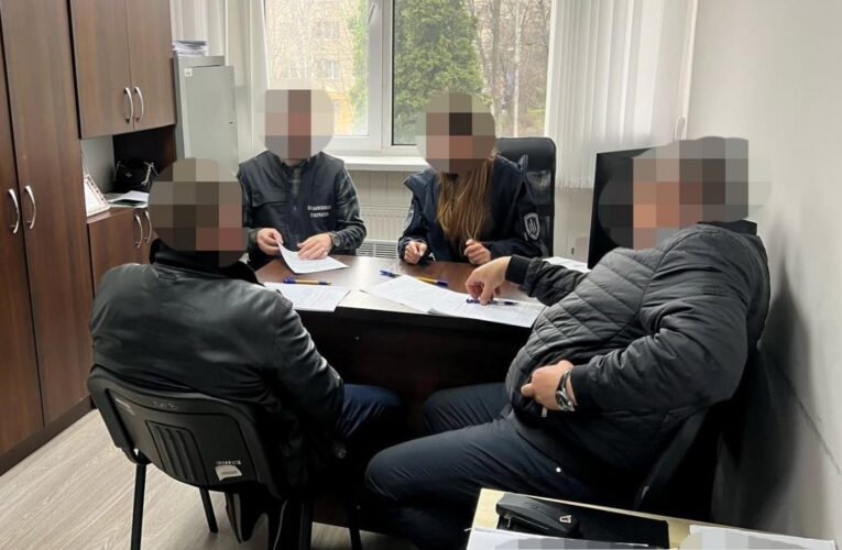 ДБР передало до суду справу про ухиляння від служби депутата