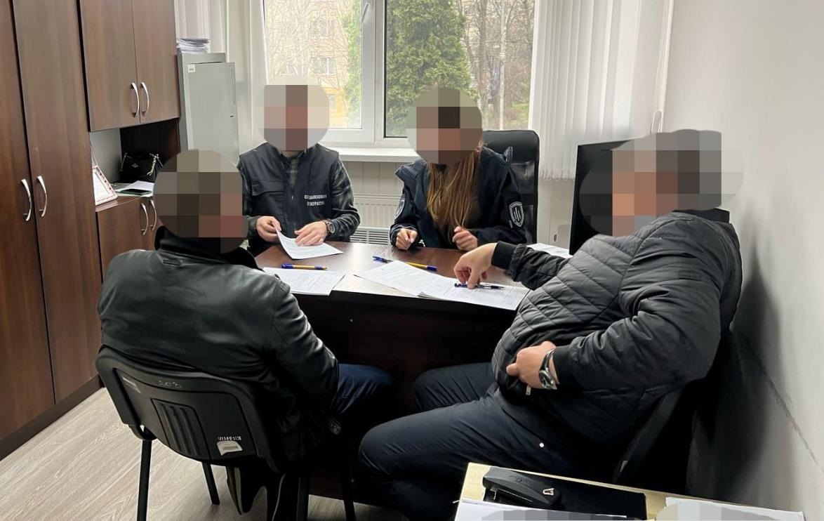 Новини України - ДБР передало до суду справу про ухиляння від служби депутата