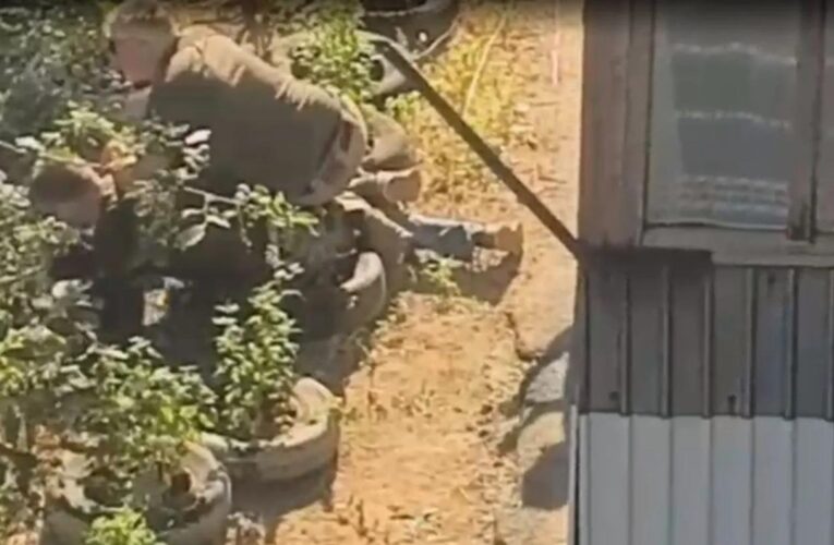 ДБР розслідує побиття в Миколаєві чоловіка людьми у військовій формі