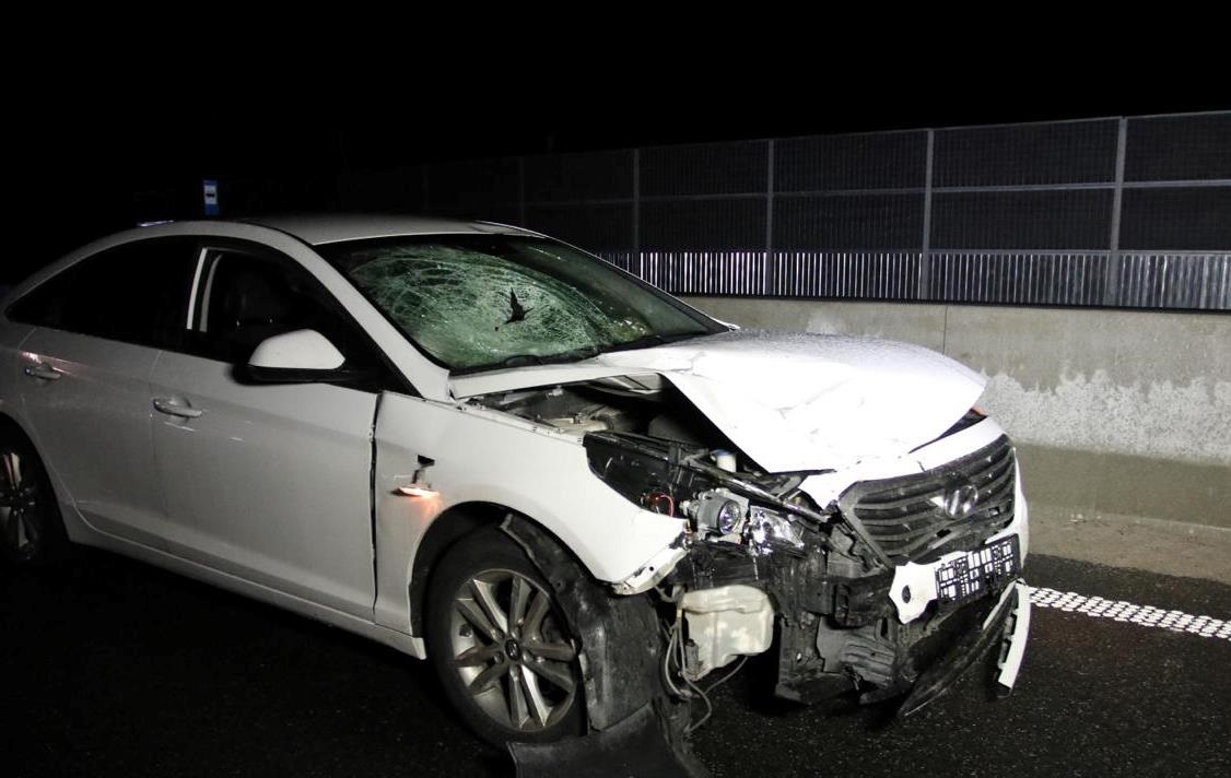 Новини України - ДБР завершила розслідування смертельної ДТП за участі військового