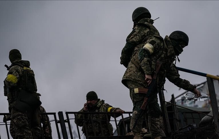 DeepState: РФ має поступ у п’яти населених пунктах