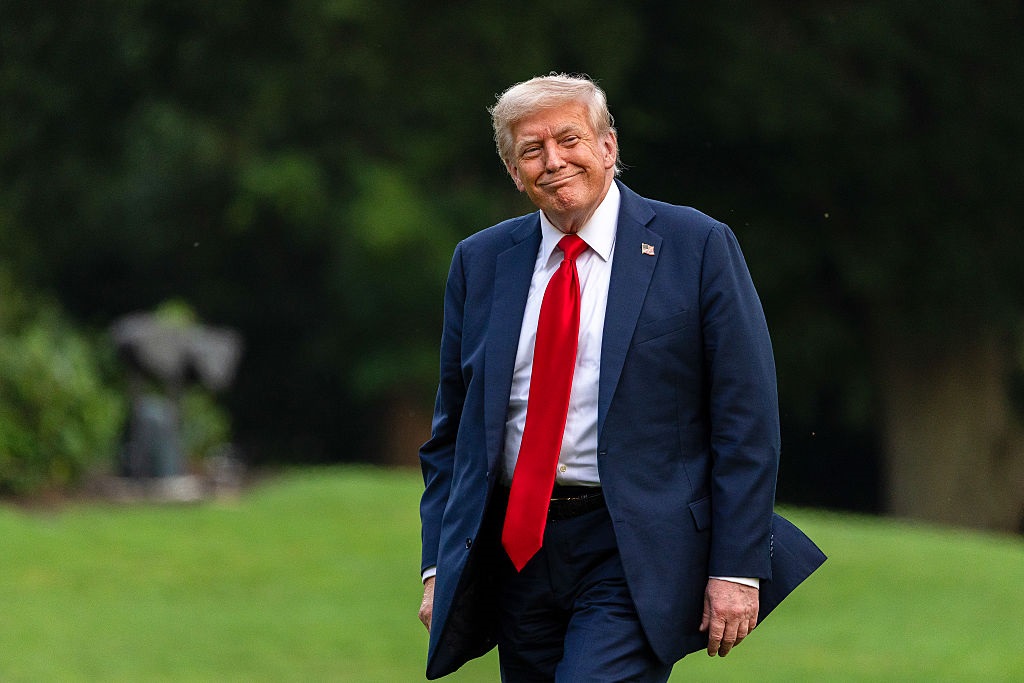 Новини світу - Держдеп пояснив, як Трамп реалізує план завершення війни в України