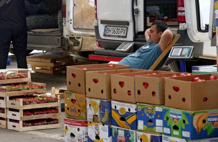 Держстат заявив про зниження річної інфляції