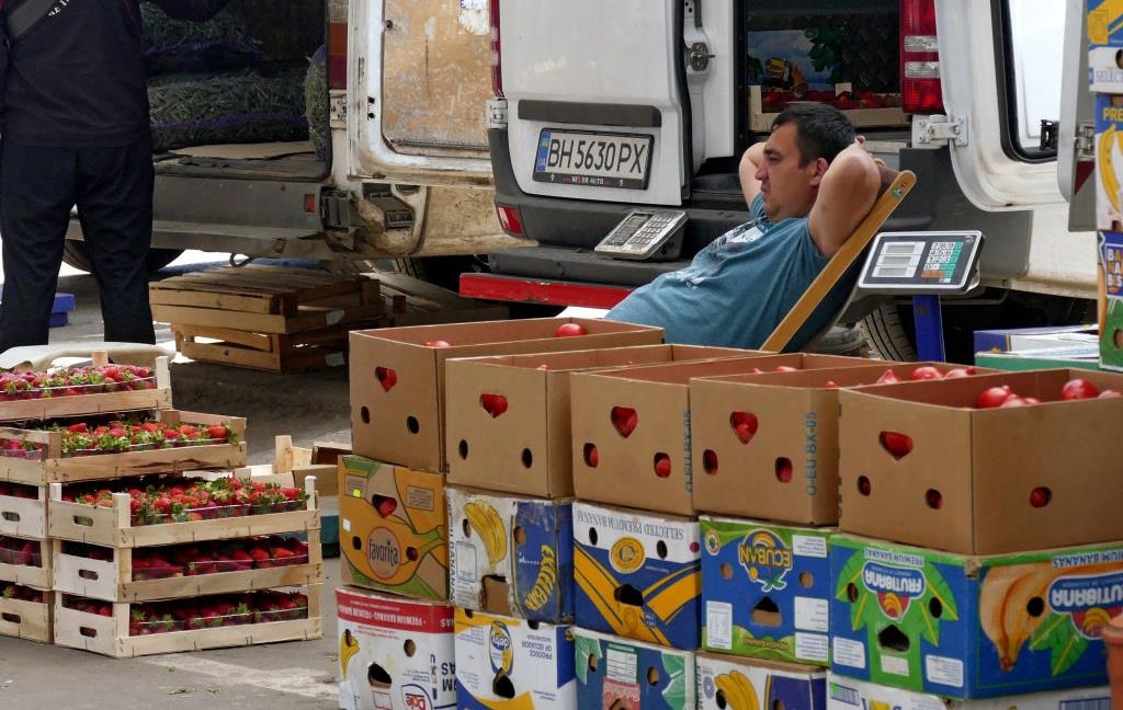 Новини бізнесу - Держстат заявив про зниження річної інфляції