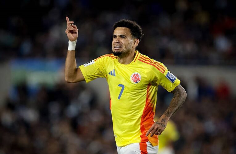 Діас наполягає на включенні особливого пункту до контракту з Барселоною