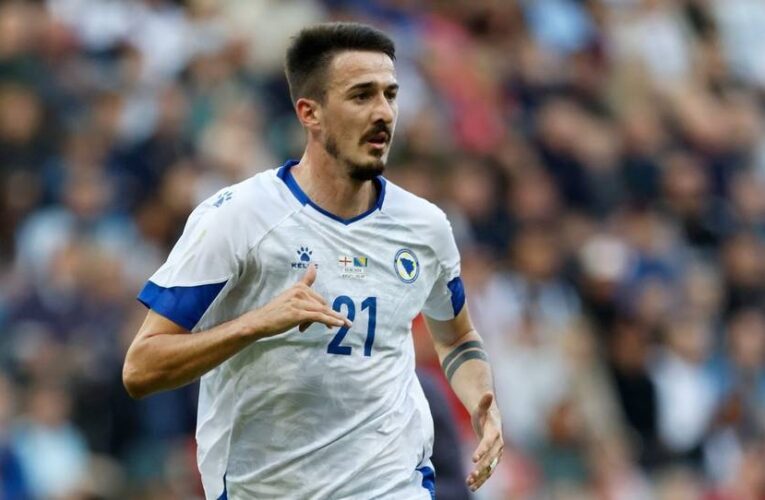 Динамо Київ уже без боснійського захисника: агент футболіста зняв питання