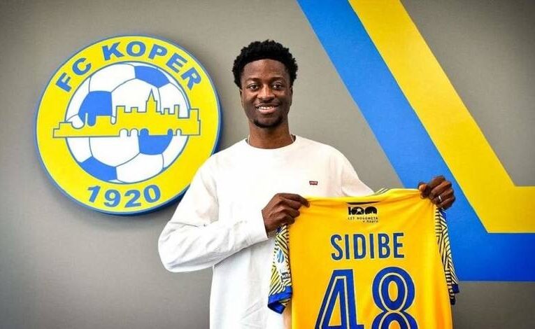 Динамо розглядає можливість придбання французького захисника