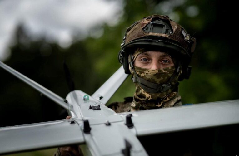 До “коаліції дронів” долучилися ще дві країни