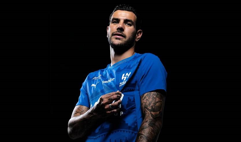 Новини спорту - До Саудівської Аравії поїхав грати зірковий захисник міланського клубу