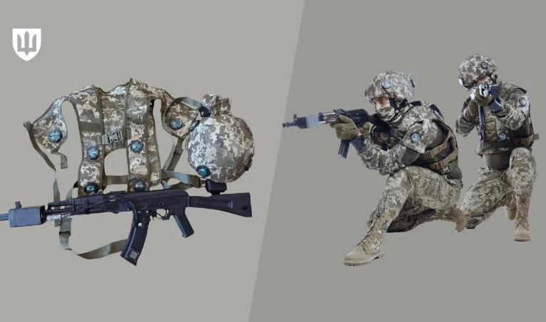 До використання у ЗСУ допустили український тренувальний комплект