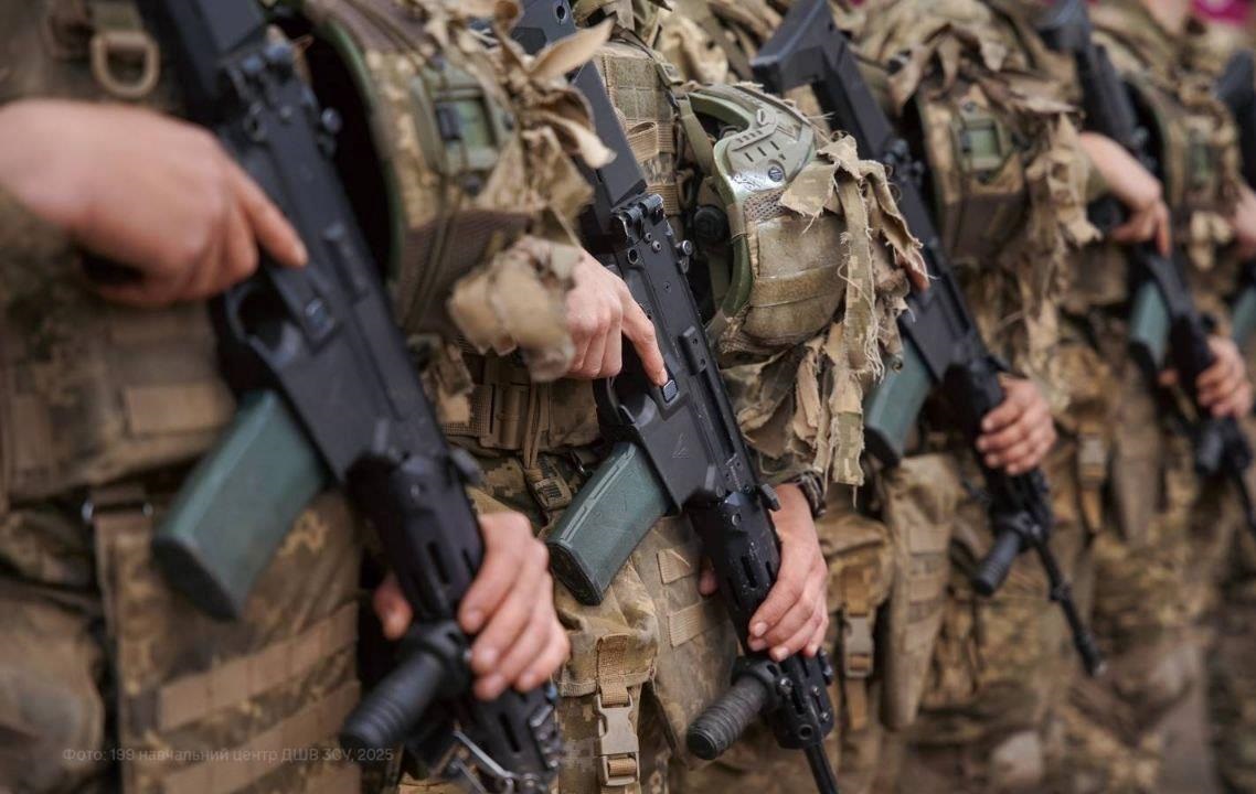 Новини України - Доброволець з Угорщини загинув на війні в Україні - ЗМІ