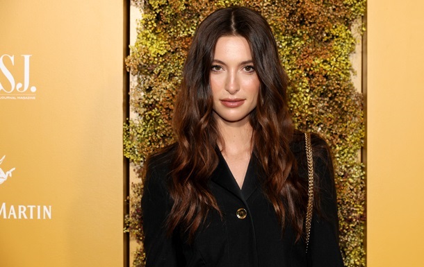 Дочка Стіва Джобса вийшла заміж