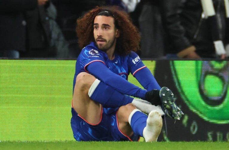 Доля основного захисника Челсі прояснилася