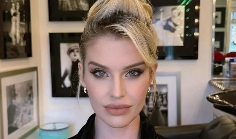 Донька Оззі Осборна вперше висловилась після смерті батька