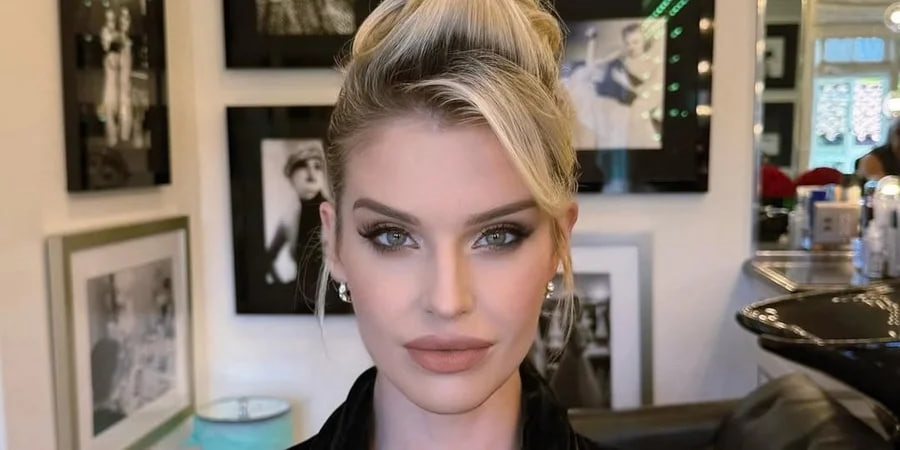 Новини культури - Донька Оззі Осборна вперше висловилась після смерті батька