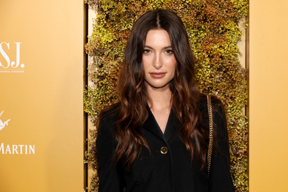 Новини культури - Донька Стіва Джобса виходить заміж