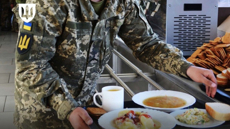 Новини України - ДОТ повідомив, скільки фальсифікату виявили у поставках для ЗСУ