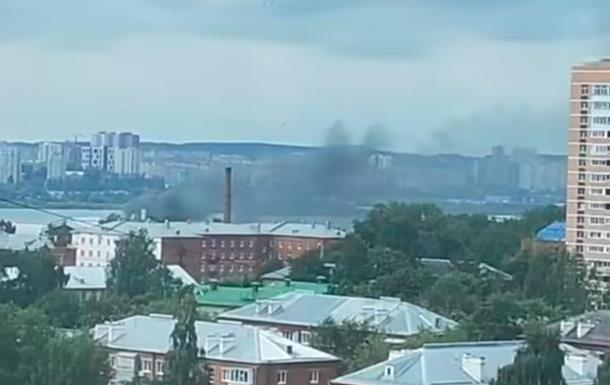 Новини України - Дронами по Куполу: Генштаб розповів деталі