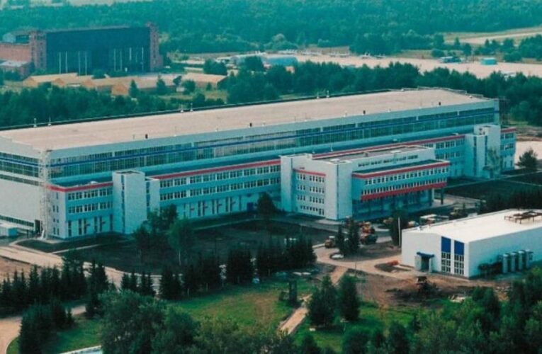 Дрони атакували авіазавод із виробництва МіГів під Москвою – ЦПД