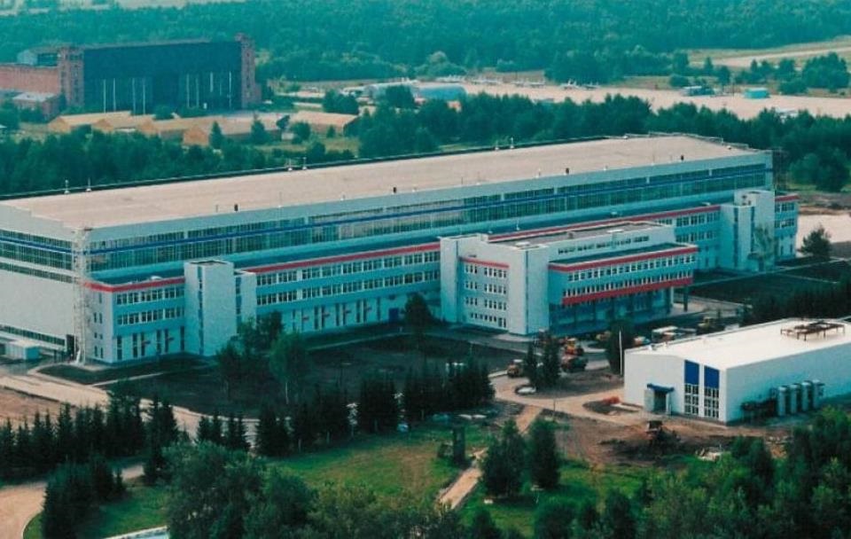 Новини світу - Дрони атакували авіазавод із виробництва МіГів під Москвою - ЦПД