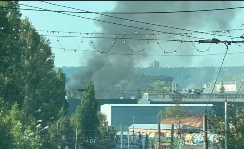 Новини світу - Дрони атакували важливе підприємство ВПК Росії