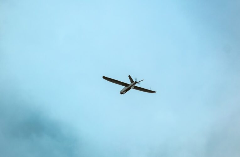 Дрони ЗСУ атакували один із об&rsquo;єктів в Удмуртії