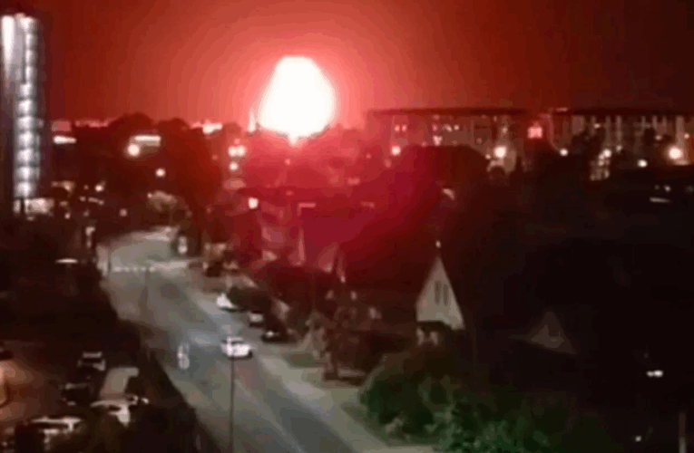 Дронова атака на Сочі: росіяни заявили про загиблих