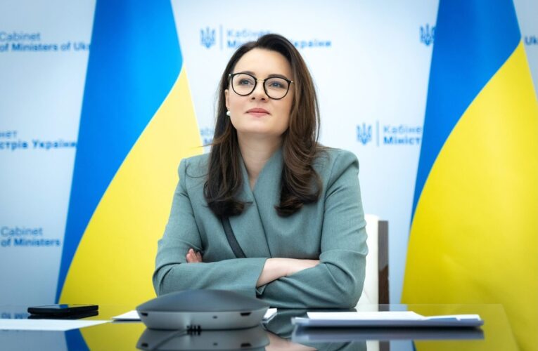 Друга після Тимошенко. Новий Кабмін в Україні