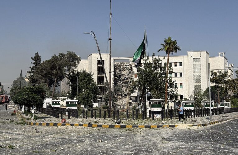 Друзи та уряд Сирії досягли перемир’я – ЗМІ