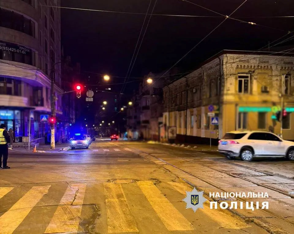 Новини Києва - ДТП із працівником прокуратури: Генпрокурор заявив про особистий контроль