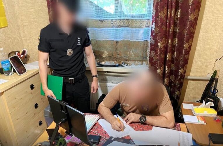 Двох комбатів ЗСУ і начштабів викрили на незаконних виплатах