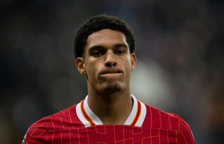 Джарелл Кванса став гравцем Баєра за рекордні для клубу 35 млн євро