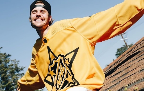 Новини культури - Джастін Бібер випустив новий альбом Swag