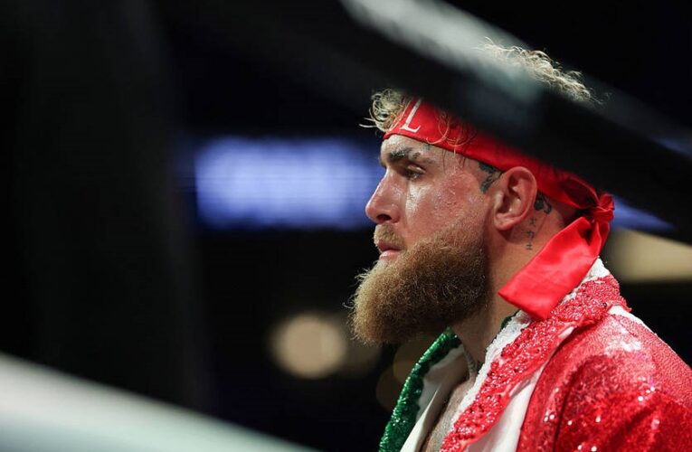 Джейк Пол ризикує бути виключеним з рейтингу WBA