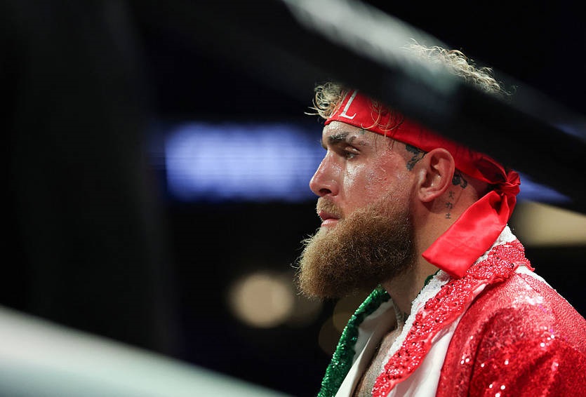 Новини спорту - Джейк Пол ризикує бути виключеним з рейтингу WBA