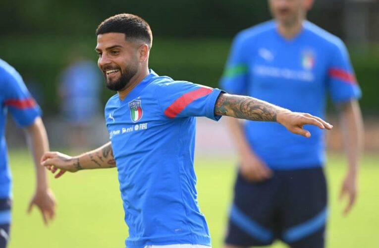 Ексгравець збірної Італії планує зіграти на ЧС-2026