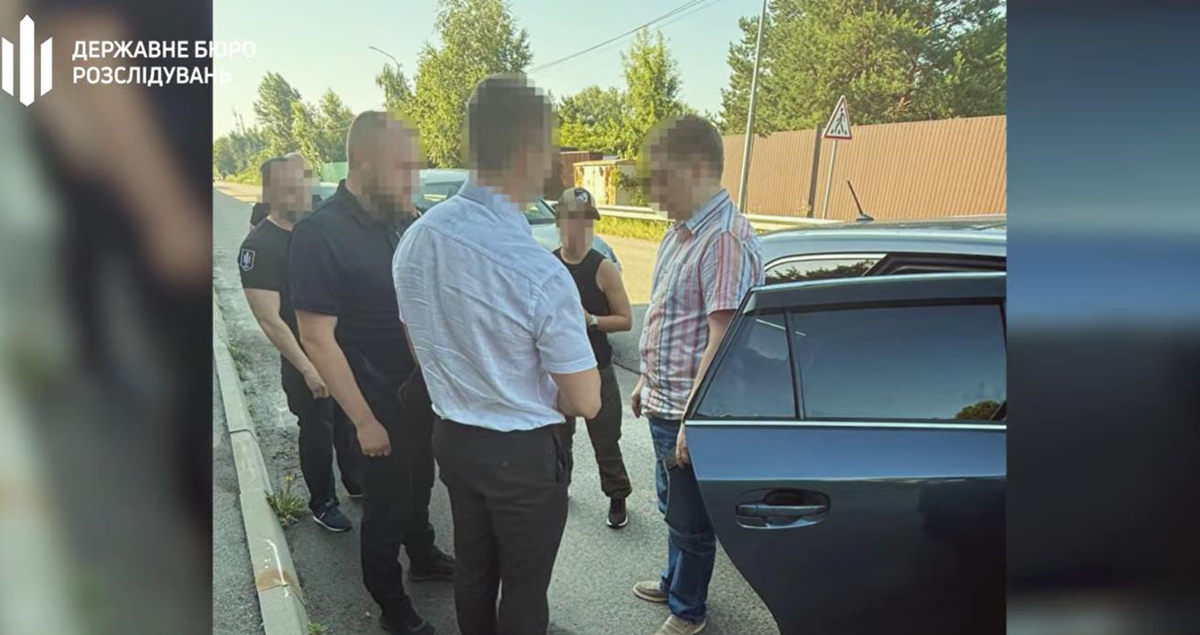 Новини Києва - Екссекретаря Київради підозрюють у сприянні ухиленню від служби