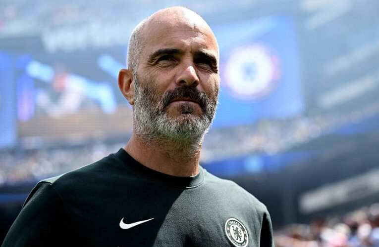 Енцо Мареска: ПСЖ – команда екстра-класу, але ми теж не новачки