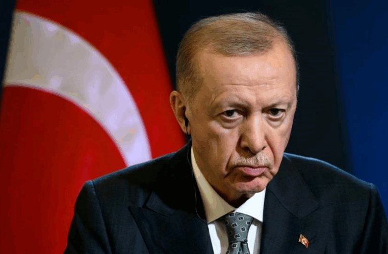 Ердоган виступить з історичною промовою