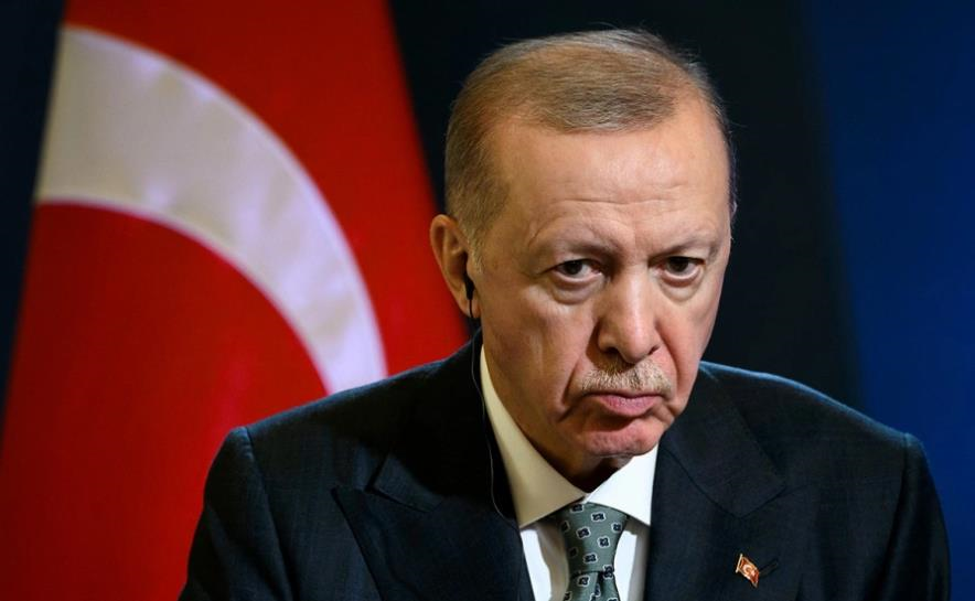 Новини світу - Ердоган виступить з історичною промовою