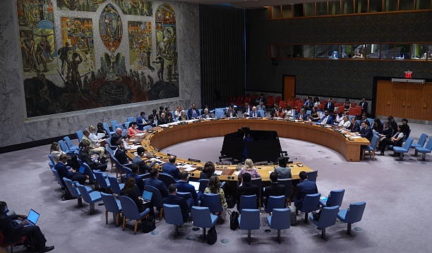 Ескалація конфлікту в Сирії: ООН зібрала Радбез