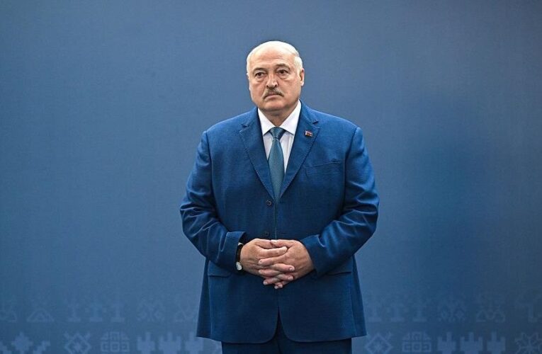 Естонія назавжди заборонила Лукашенку в’їзд у країну