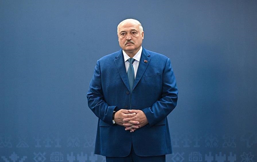 Новини світу - Естонія назавжди заборонила Лукашенку в'їзд у країну