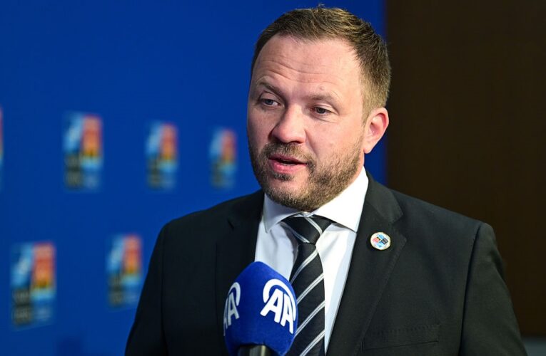 Естонія погрожує заблокувати 18-й пакет санкцій проти РФ