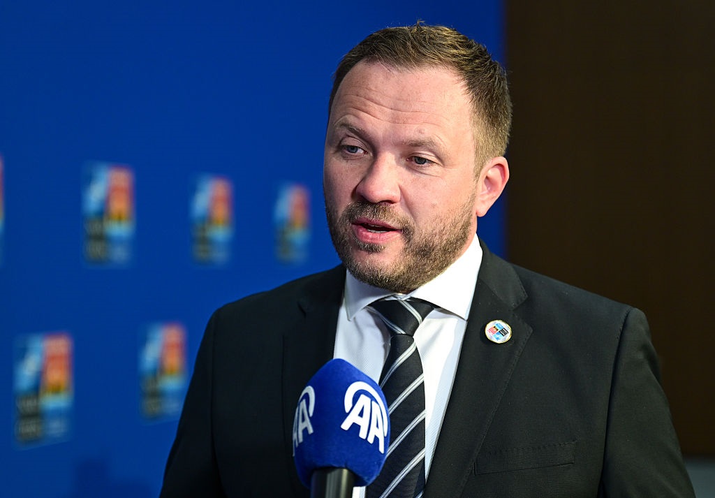 Новини світу - Естонія погрожує заблокувати 18-й пакет санкцій проти РФ