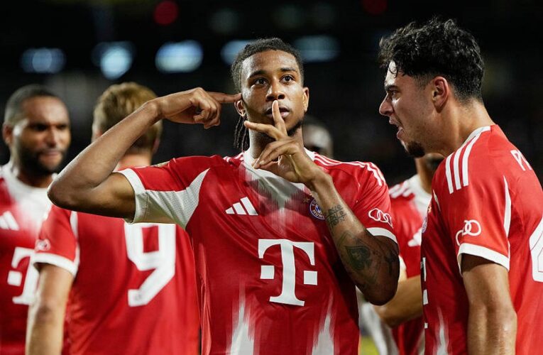 Фанати Баварії визначили найкращого футболіста сезону